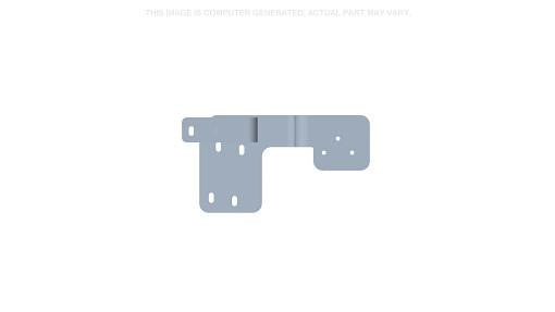 84586138 - OEM BRACKET - CASE CONSTRUCTION