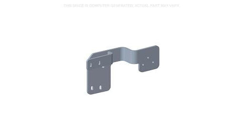 84586138 - OEM BRACKET - CASE CONSTRUCTION