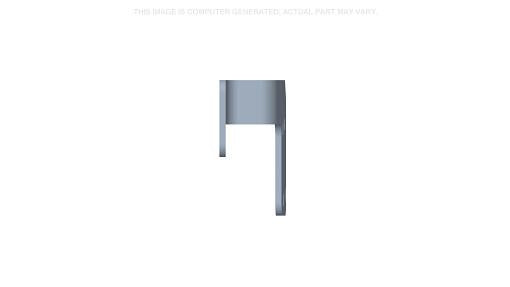 84586138 - OEM BRACKET - CASE CONSTRUCTION