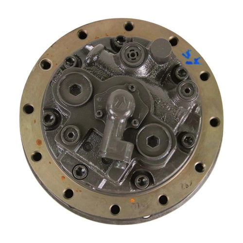 84586919R - OEM Remanufactured Hydraulic Motor - Case Construction