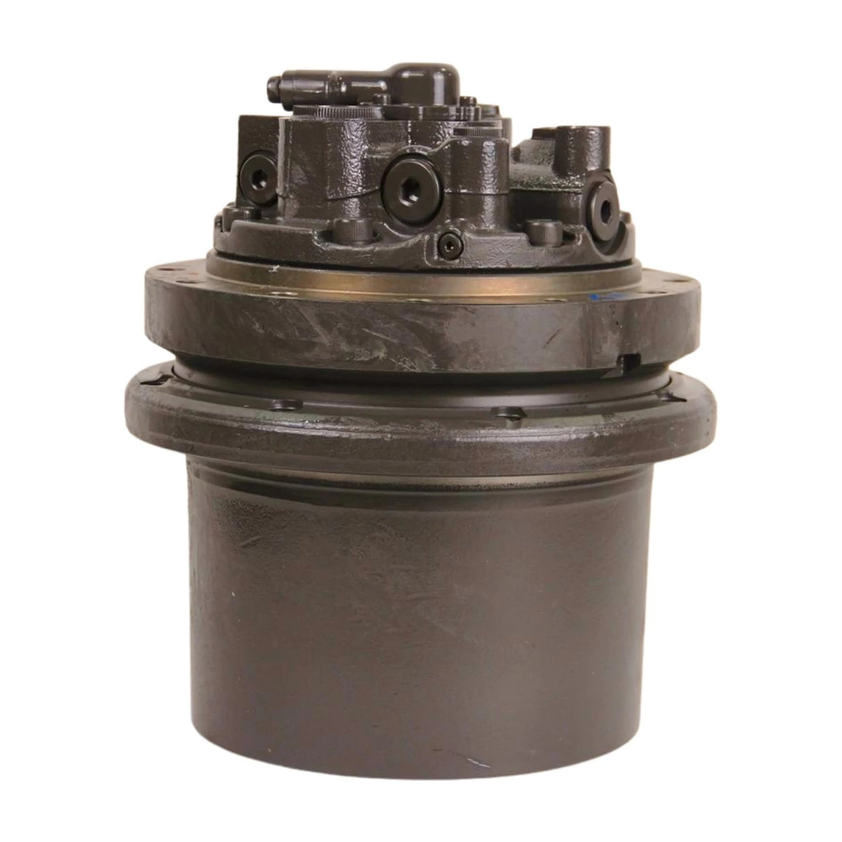 84586919R - OEM REMANUFACTURED HYDRAULIC MOTOR - CASE CONSTRUCTION