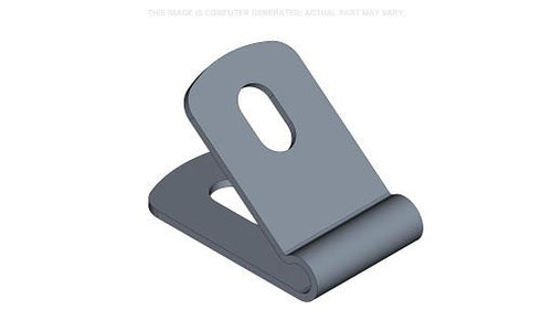 84587419 - OEM CLIP - CASE CONSTRUCTION