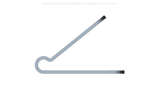 84587419 - OEM CLIP - CASE CONSTRUCTION