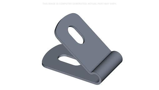 84587419 - OEM CLIP - CASE CONSTRUCTION