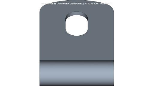 84587419 - OEM CLIP - CASE CONSTRUCTION