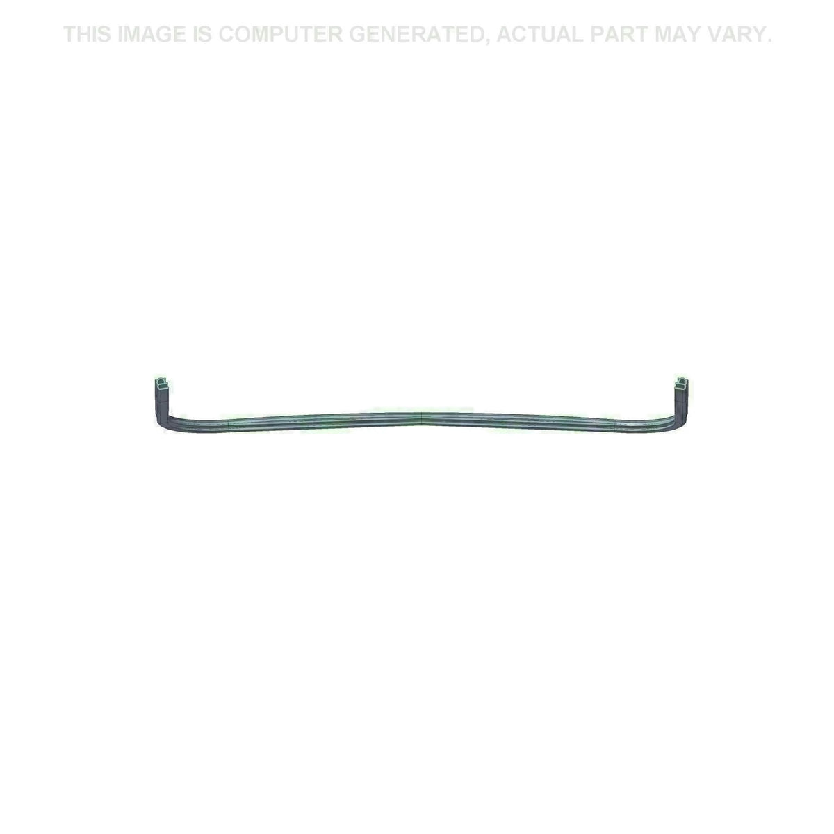 84587635 - OEM RUBBER SEAL - CASE CONSTRUCTION