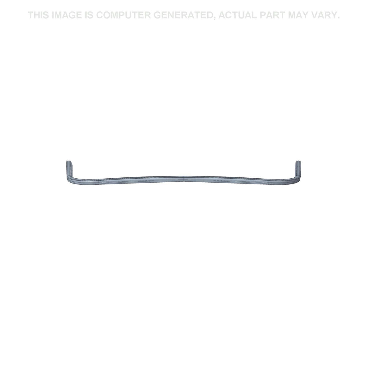 84587635 - OEM RUBBER SEAL - CASE CONSTRUCTION