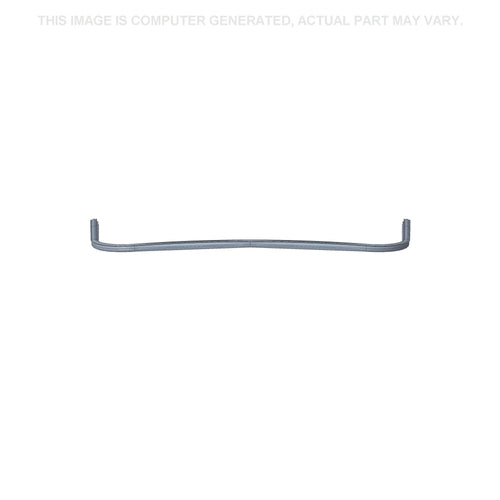 84587635 - OEM RUBBER SEAL - CASE CONSTRUCTION