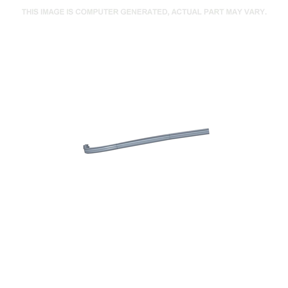84587635 - OEM RUBBER SEAL - CASE CONSTRUCTION