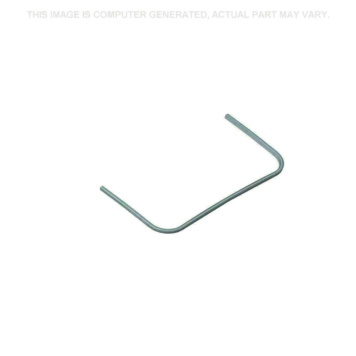 84587635 - OEM RUBBER SEAL - CASE CONSTRUCTION