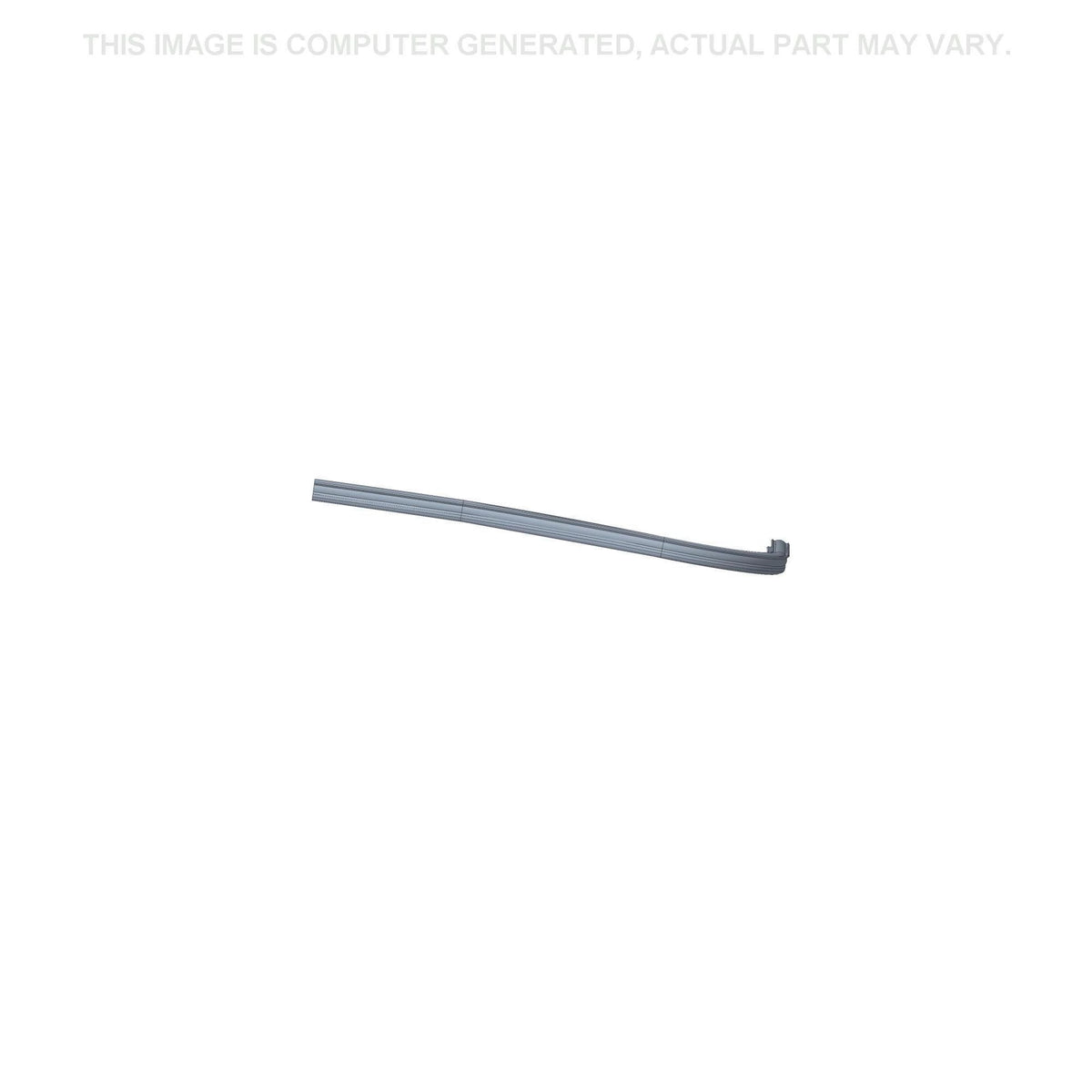 84587635 - OEM RUBBER SEAL - CASE CONSTRUCTION