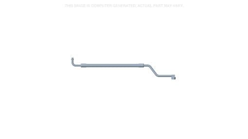 84587839 - OEM HOSE, A/C - CASE CONSTRUCTION