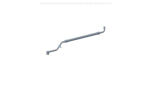 84587839 - OEM HOSE, A/C - CASE CONSTRUCTION