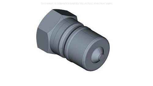 84588109 - OEM COUPLING, QUICK - CASE CONSTRUCTION