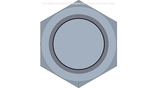 84588109 - OEM COUPLING, QUICK - CASE CONSTRUCTION