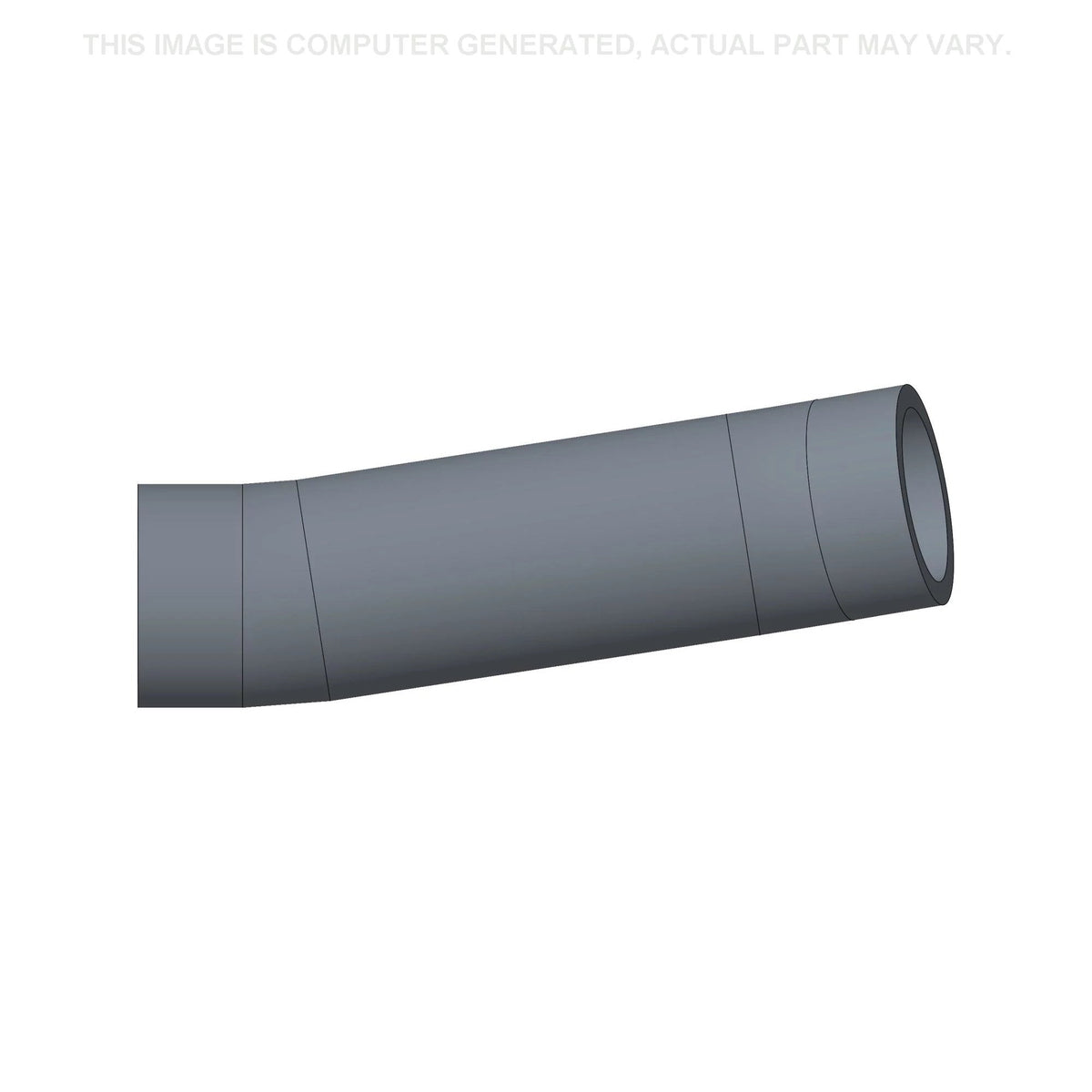 84588984 - OEM HOSE - CASE CONSTRUCTION