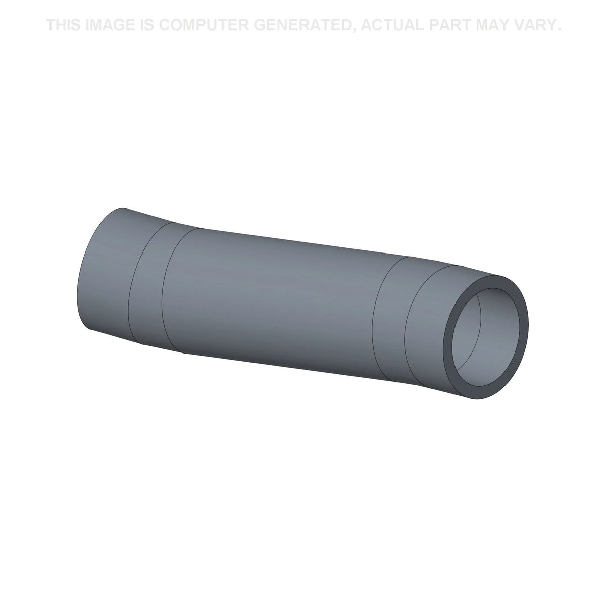 84588984 - OEM HOSE - CASE CONSTRUCTION