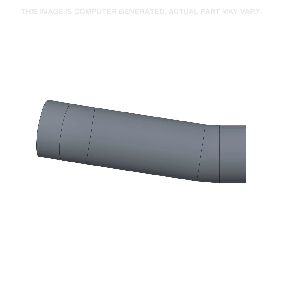 84588984 - OEM HOSE - CASE CONSTRUCTION