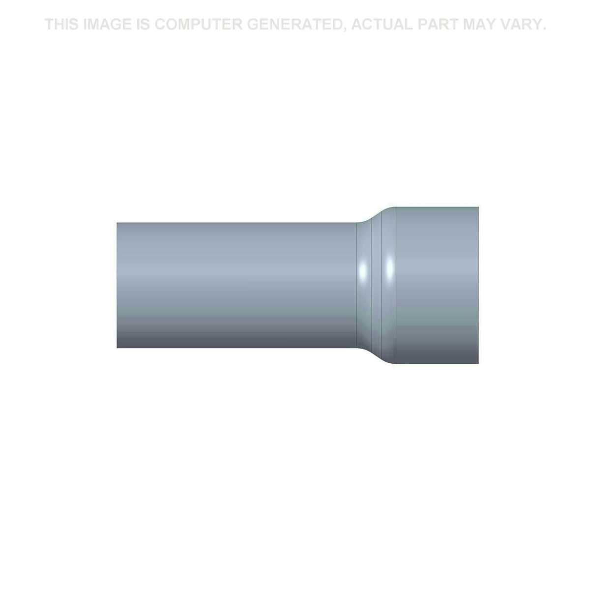 84588985 - OEM HOSE - CASE CONSTRUCTION