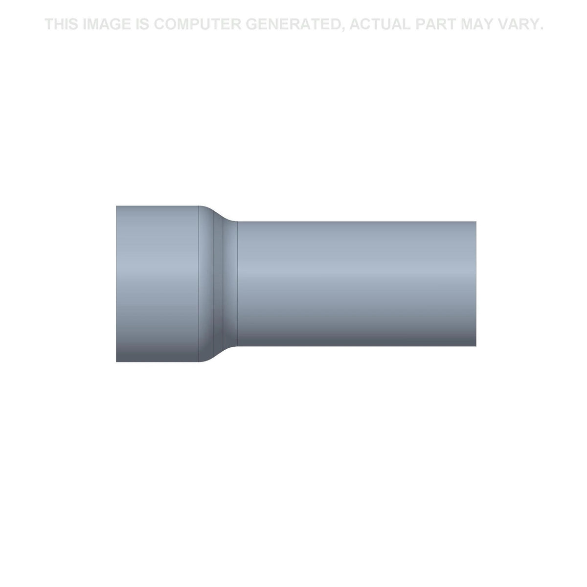 84588985 - OEM HOSE - CASE CONSTRUCTION