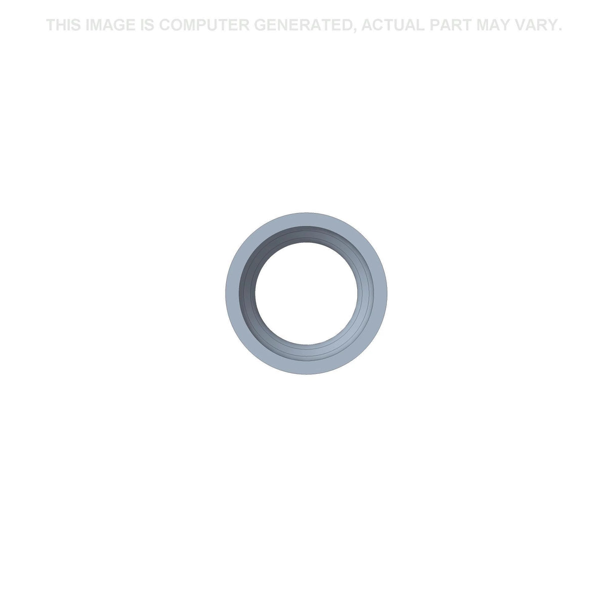 84588985 - OEM HOSE - CASE CONSTRUCTION