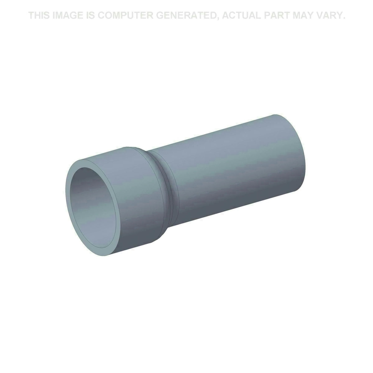 84588985 - OEM HOSE - CASE CONSTRUCTION