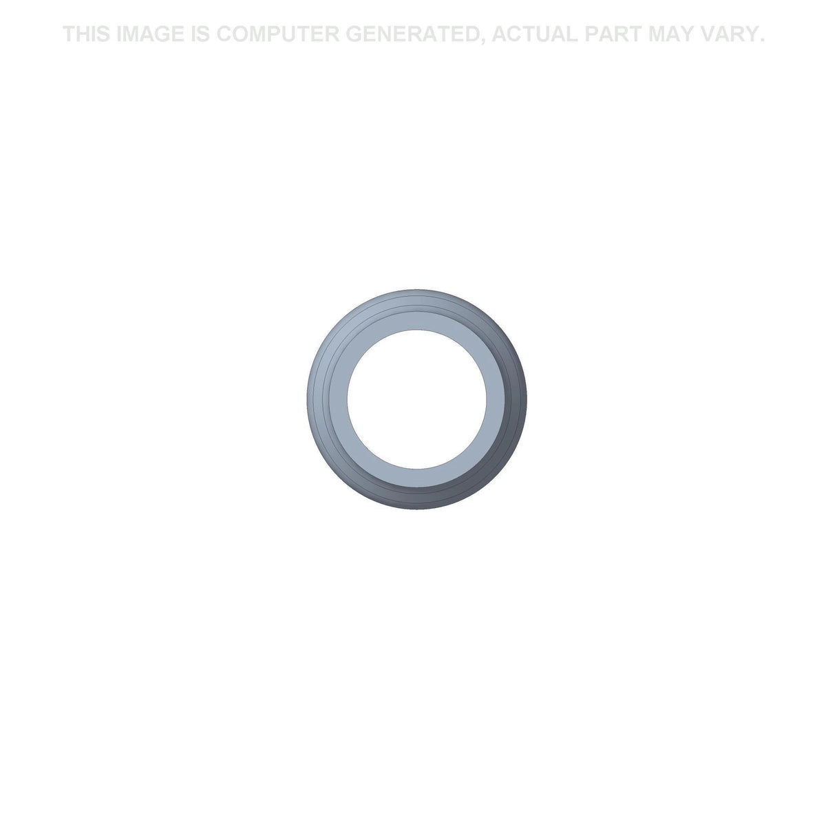 84588985 - OEM HOSE - CASE CONSTRUCTION