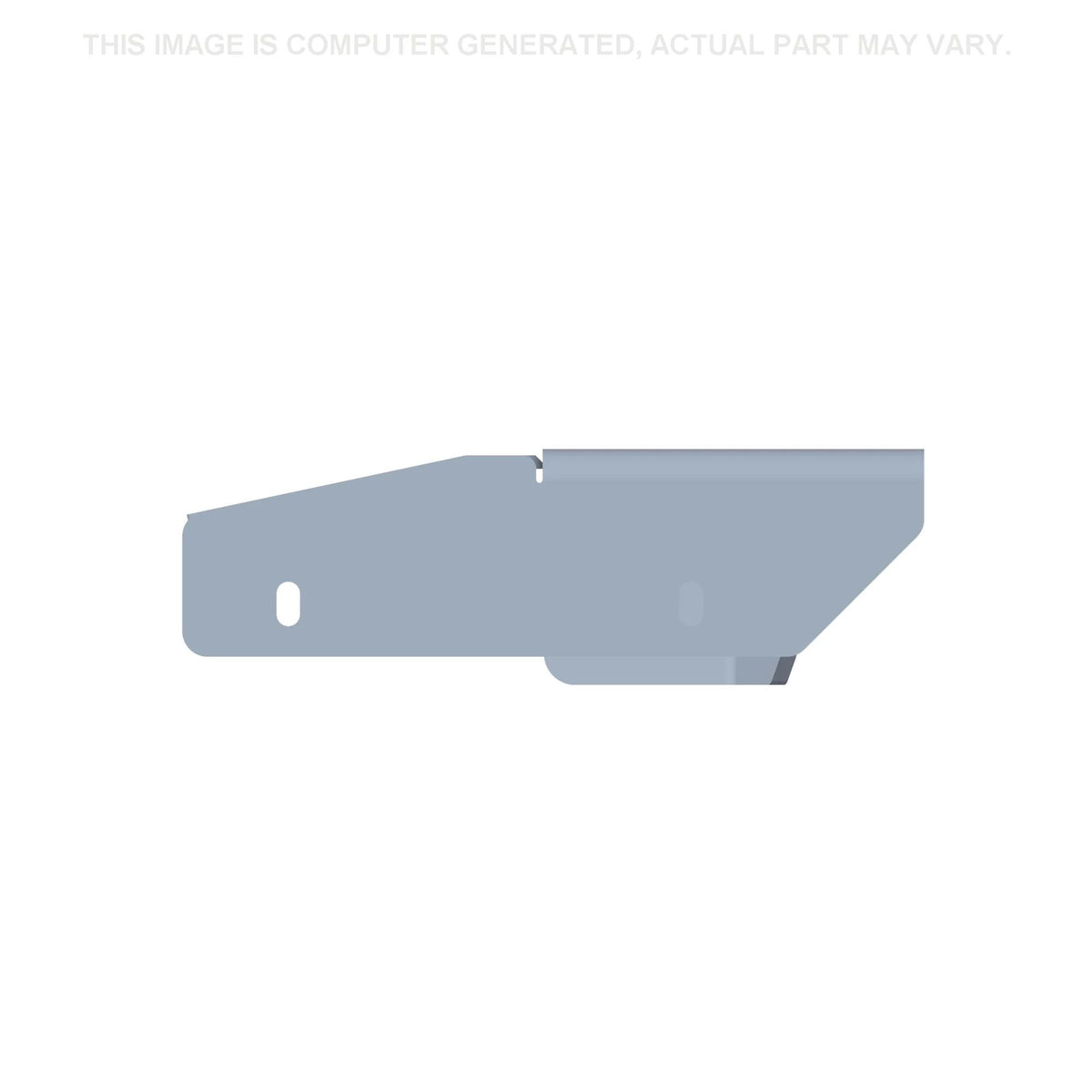 84589154 - OEM BRACKET - CASE CONSTRUCTION