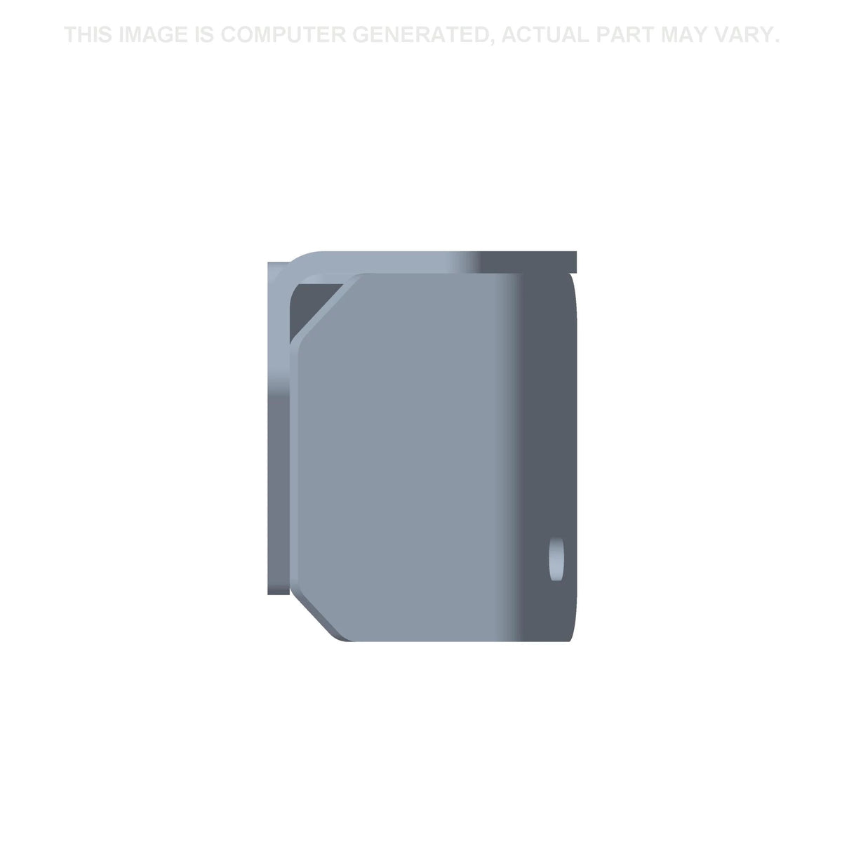 84589154 - OEM BRACKET - CASE CONSTRUCTION