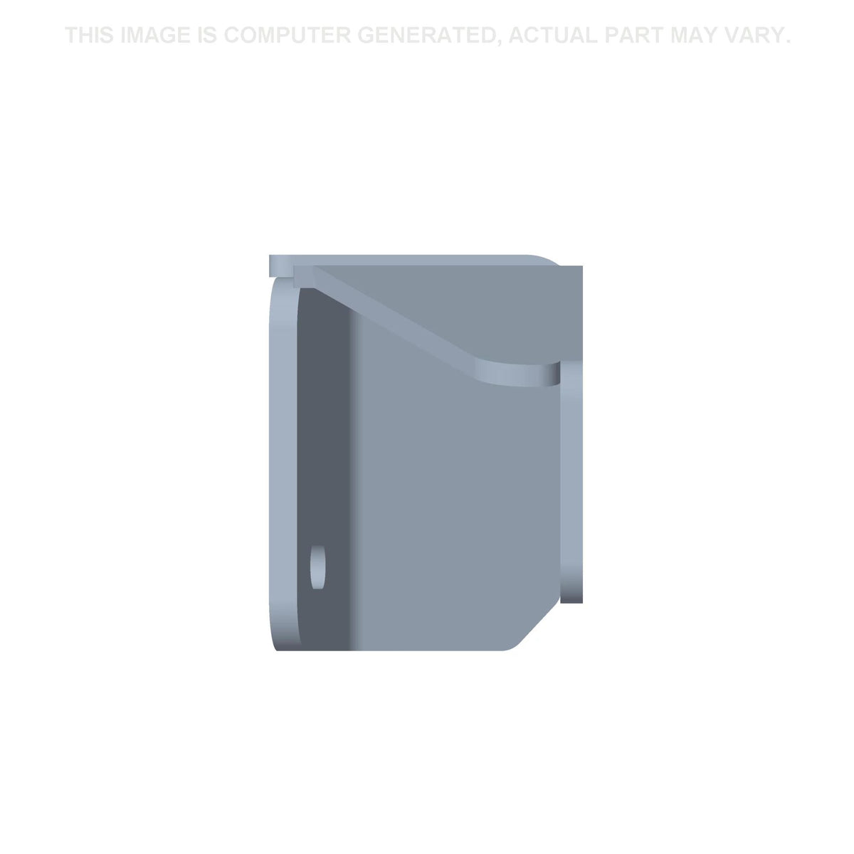 84589154 - OEM BRACKET - CASE CONSTRUCTION