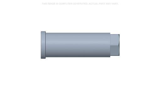 84589426 - OEM BUSHING - CASE CONSTRUCTION