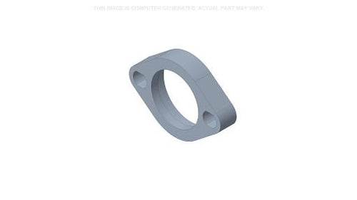 84589454 - OEM FLANGE - CASE CONSTRUCTION
