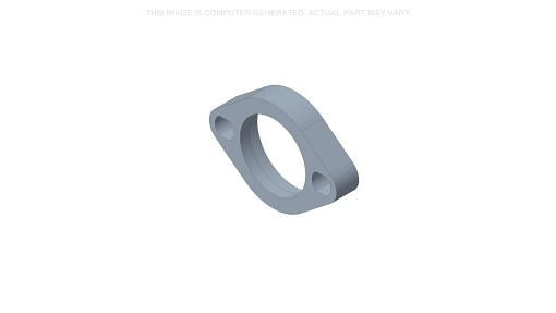 84589454 - OEM FLANGE - CASE CONSTRUCTION
