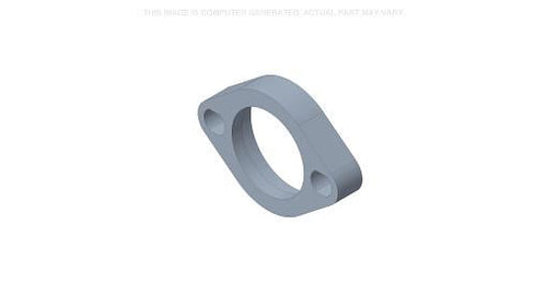 84589454 - OEM FLANGE - CASE CONSTRUCTION