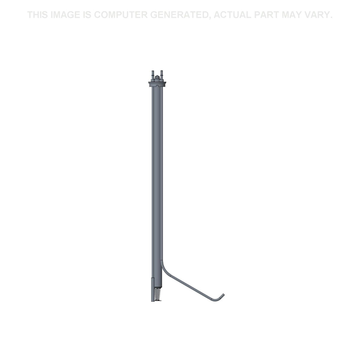 84589570 - OEM UNIT SENDER - CASE CONSTRUCTION