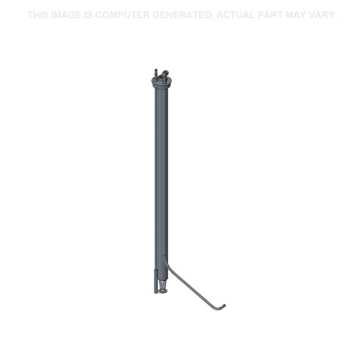 84589570 - OEM UNIT SENDER - CASE CONSTRUCTION