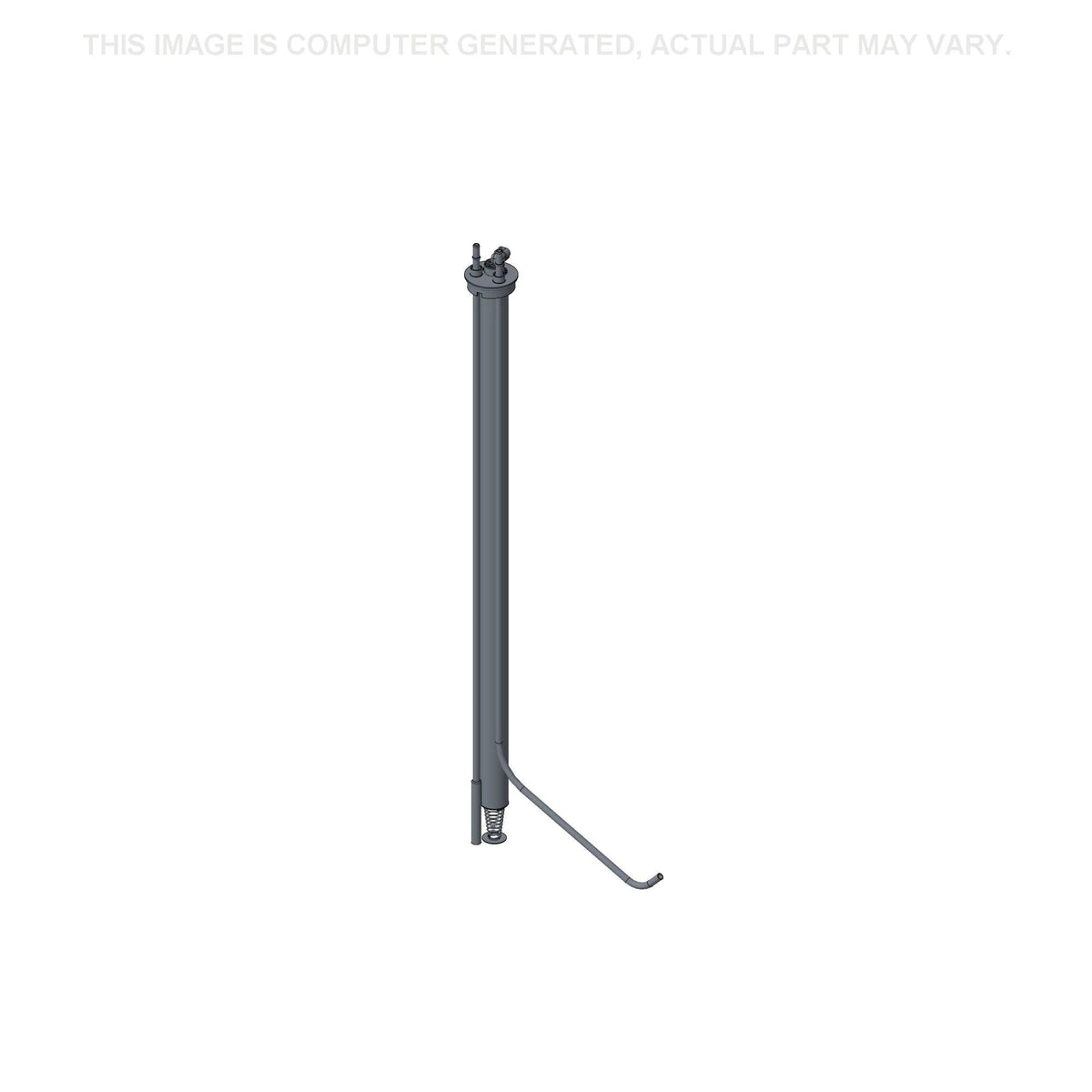 84589570 - OEM UNIT SENDER - CASE CONSTRUCTION