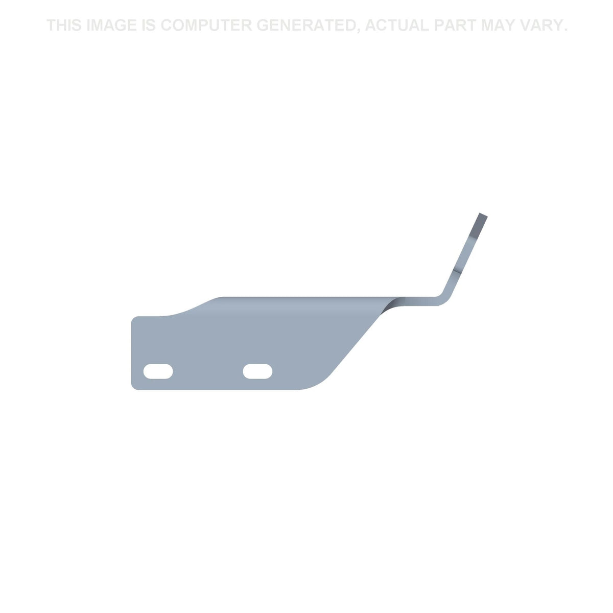 84590226 - OEM BRACKET - CASE CONSTRUCTION
