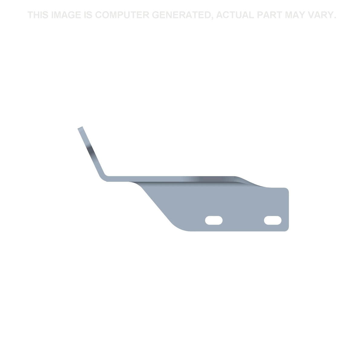 84590226 - OEM BRACKET - CASE CONSTRUCTION