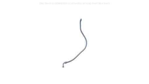 84590354 - OEM HYDRAULIC HOSE - CASE CONSTRUCTION