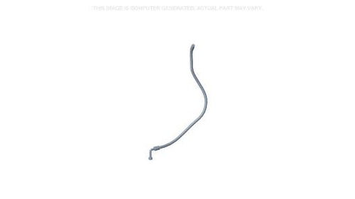 84590354 - OEM HYDRAULIC HOSE - CASE CONSTRUCTION