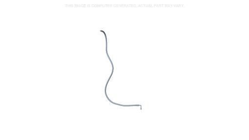 84590416 - OEM HYDRAULIC HOSE - CASE CONSTRUCTION