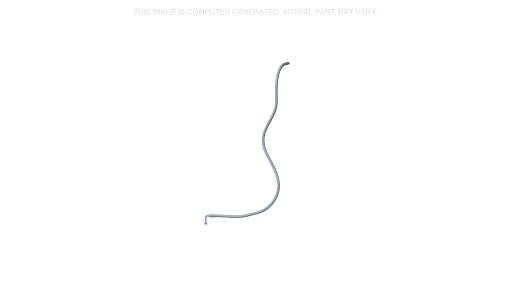 84590416 - OEM HYDRAULIC HOSE - CASE CONSTRUCTION