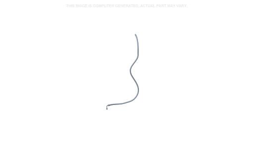 84590416 - OEM HYDRAULIC HOSE - CASE CONSTRUCTION