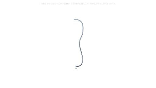 84590416 - OEM HYDRAULIC HOSE - CASE CONSTRUCTION