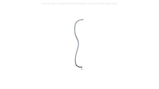 84590416 - OEM HYDRAULIC HOSE - CASE CONSTRUCTION