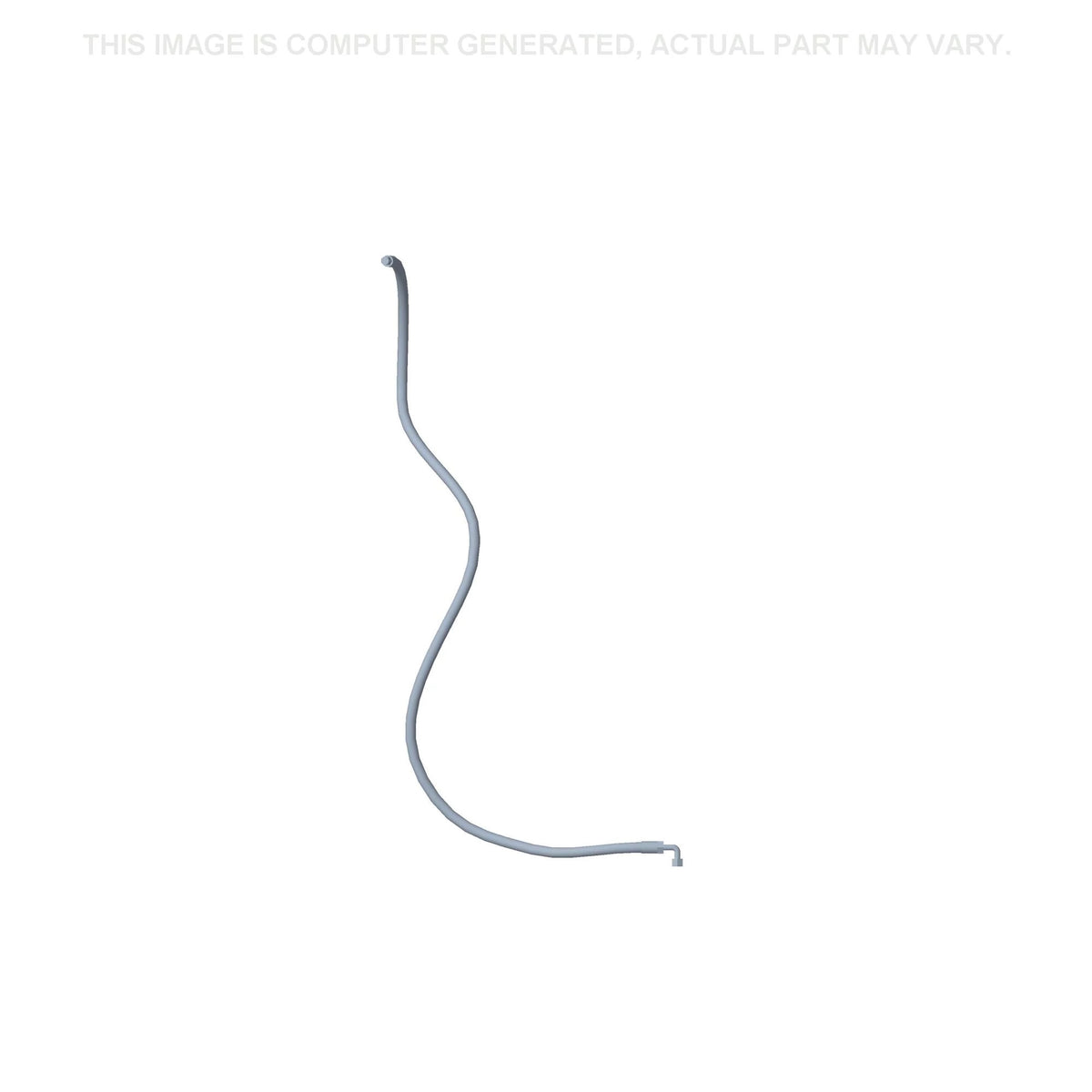 84590419 - OEM HYDRAULIC HOSE - CASE CONSTRUCTION