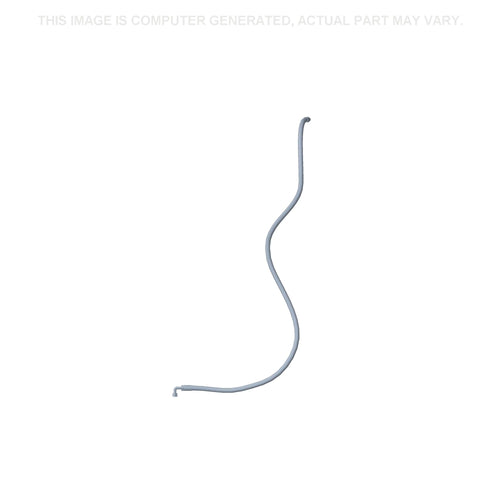 84590419 - OEM Hydraulic Hose - Case Construction