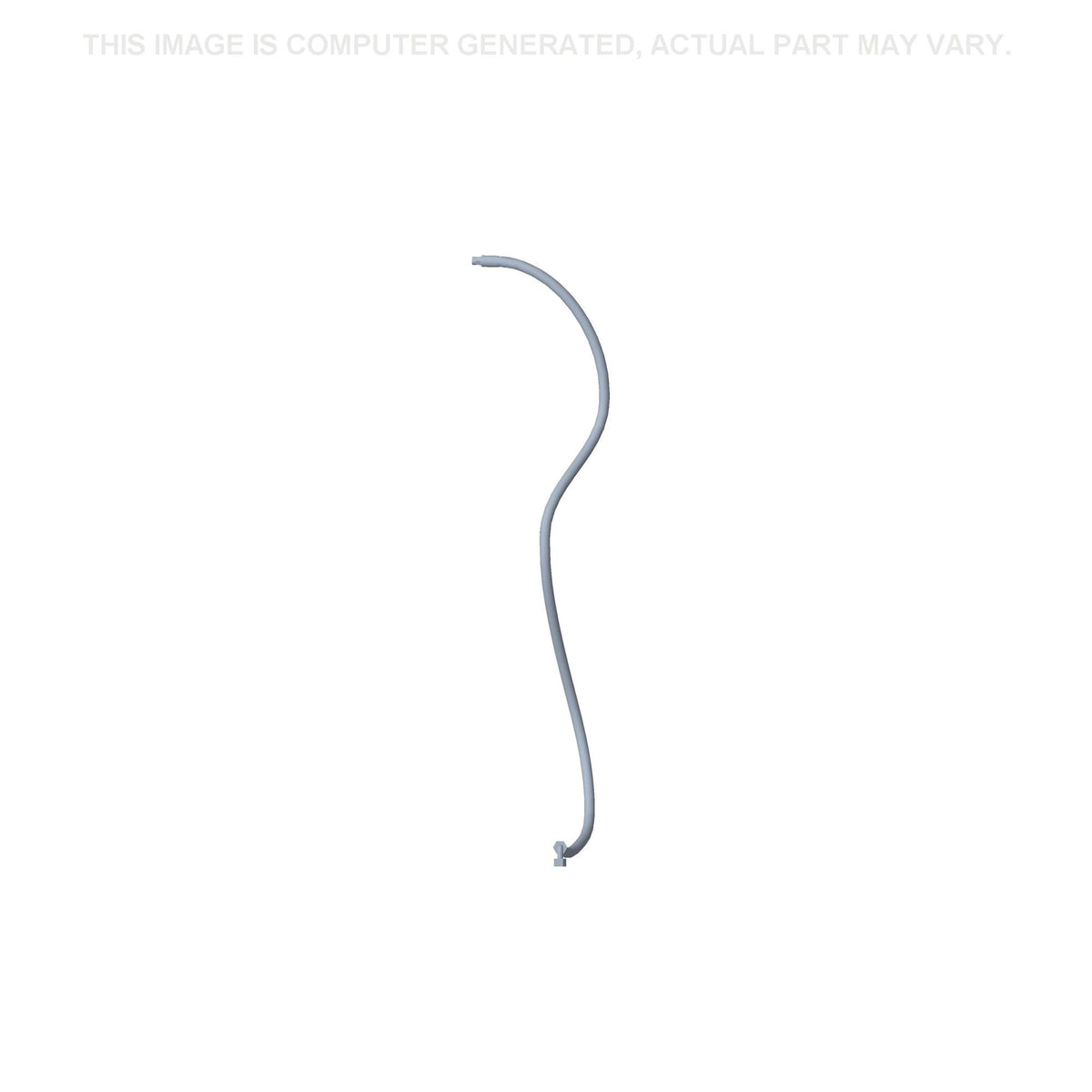 84590419 - OEM HYDRAULIC HOSE - CASE CONSTRUCTION