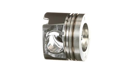 84590738 - OEM PISTON - CASE CONSTRUCTION